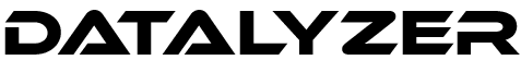 Datalyzer logo